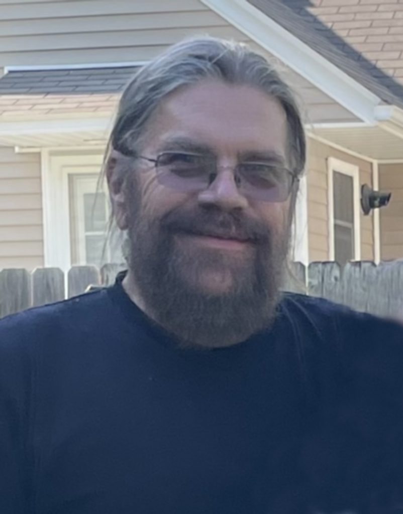 Douglas Bruce Arnott Profile Photo