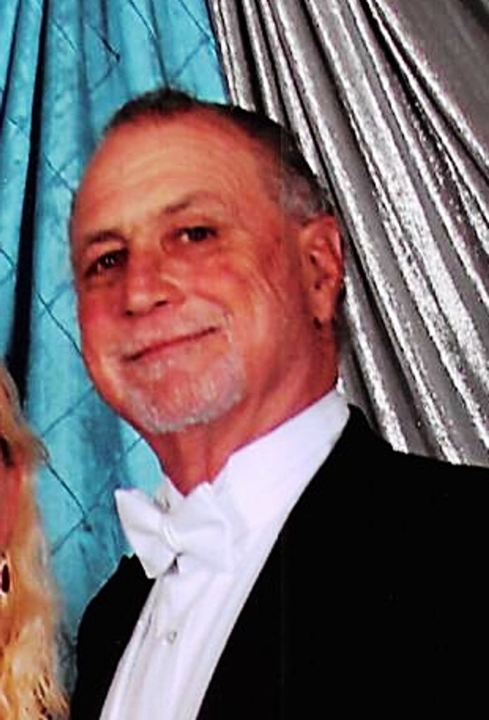 Kenneth Frank Gallo