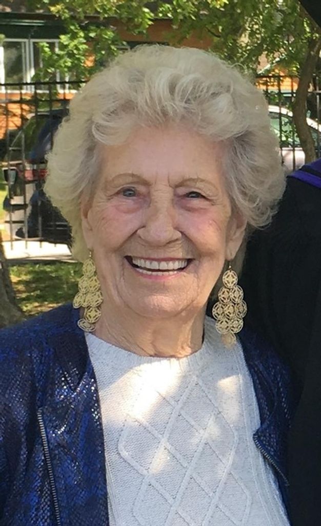 Violet L. Mccabe Profile Photo