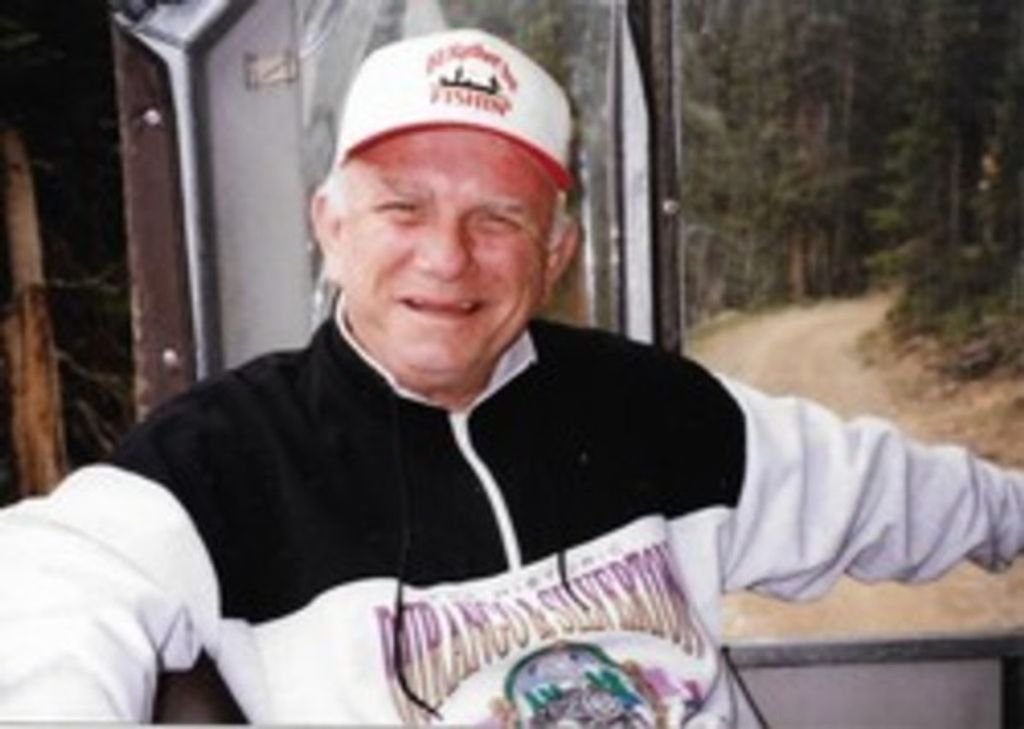 Dale Allen Mccarty