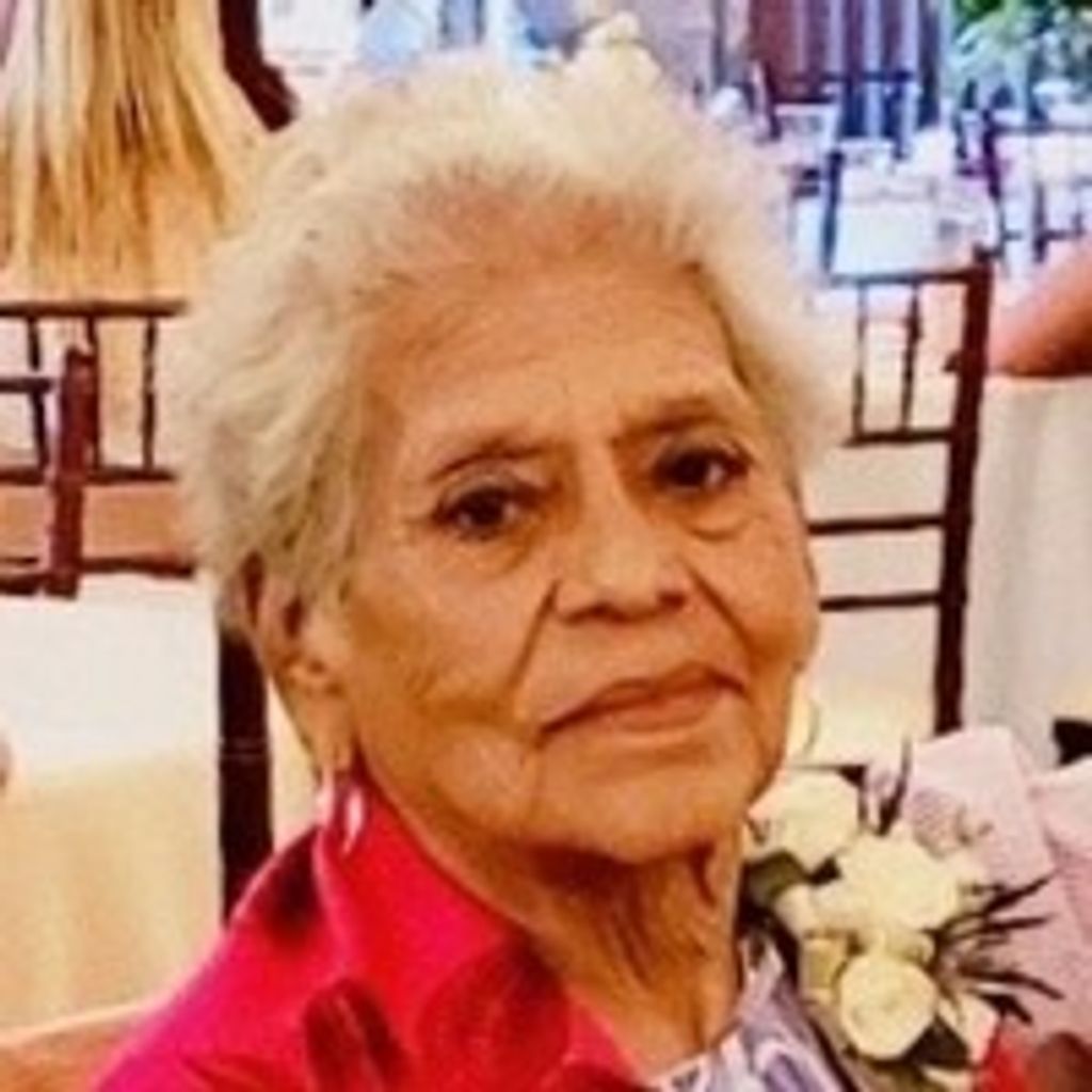 Noemi A Martinez