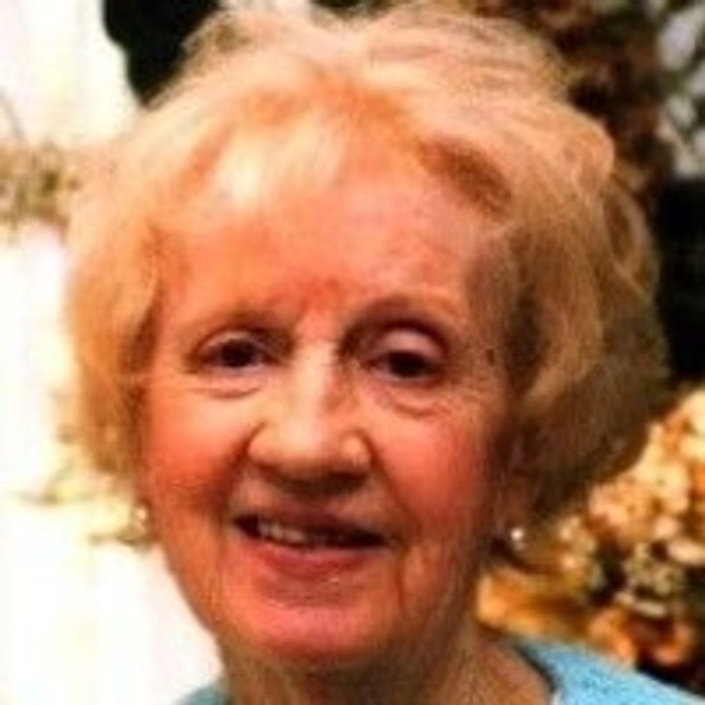 Florence Grace Smith
