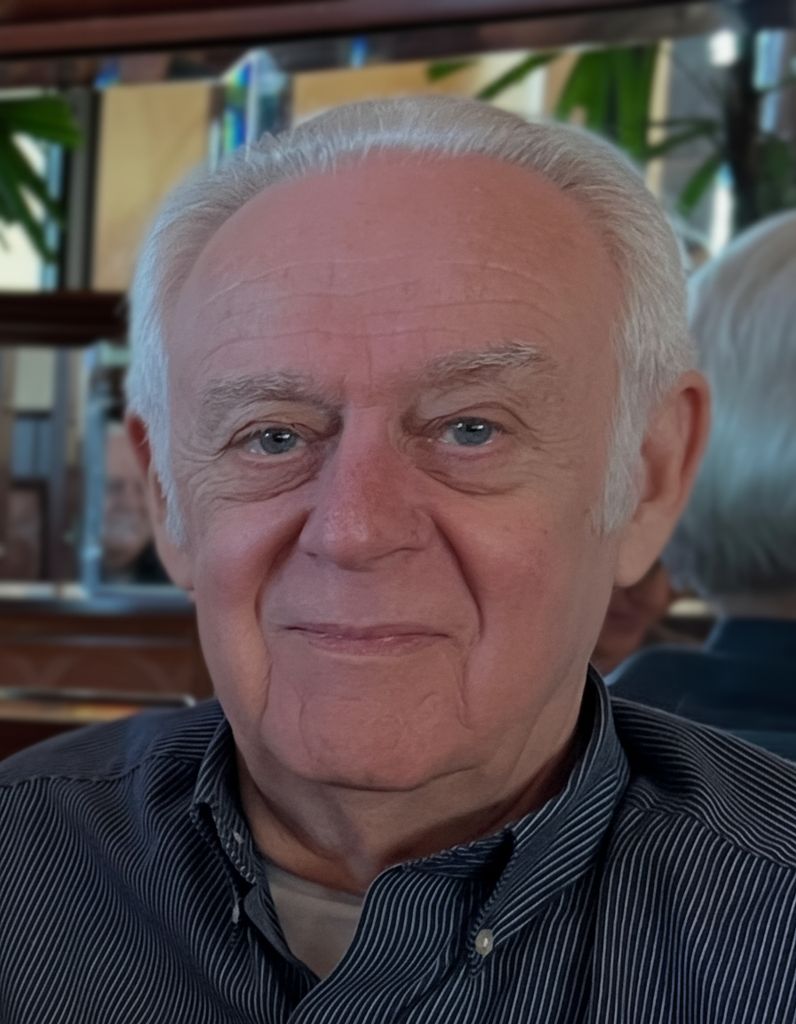 Gary A. Sleege