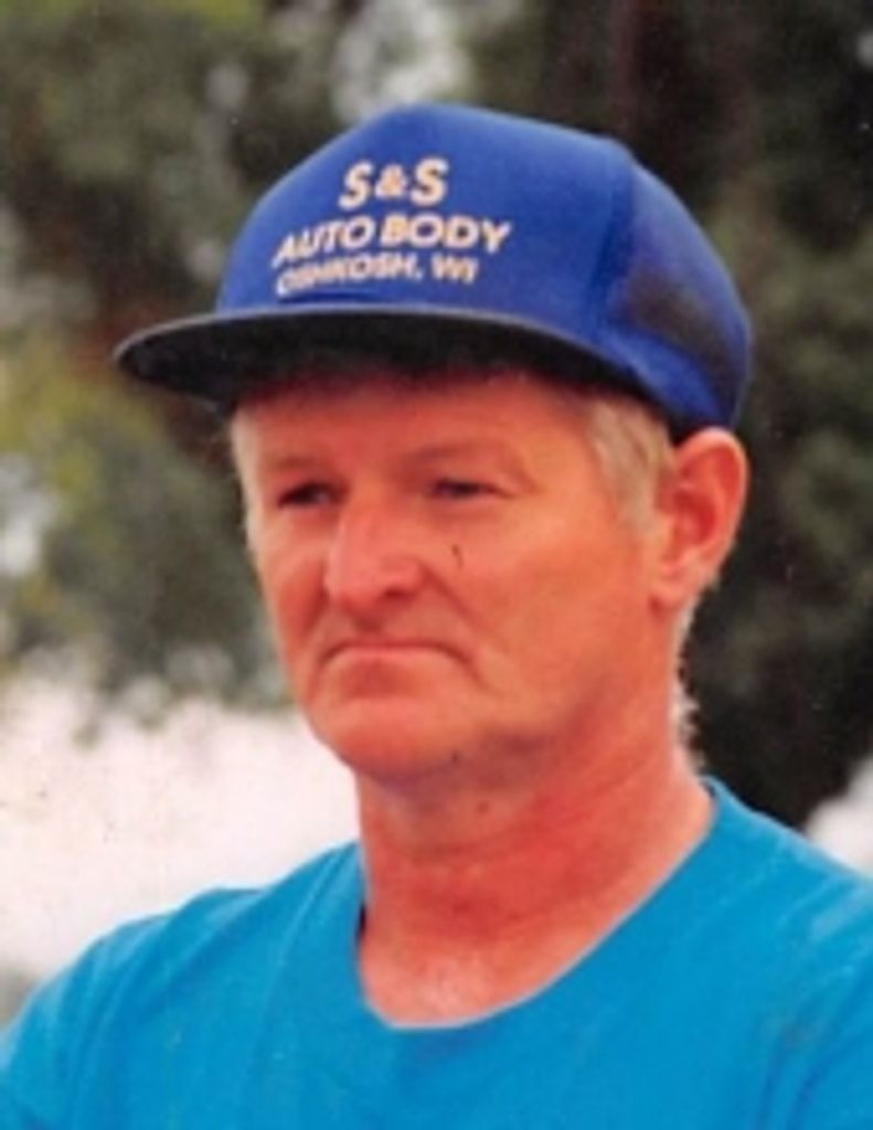 James A. Peterson