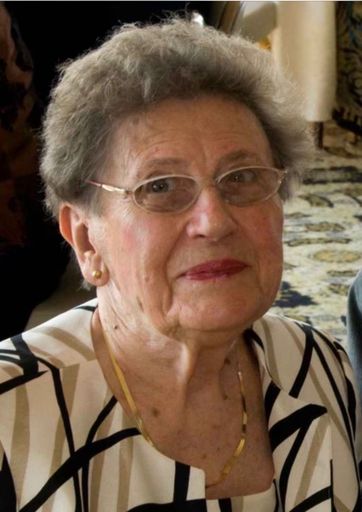 Mary A. Zugibe Profile Photo