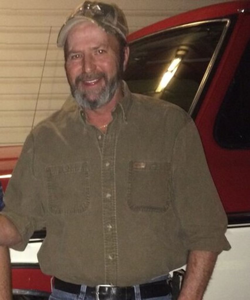 Mack Thacker Profile Photo