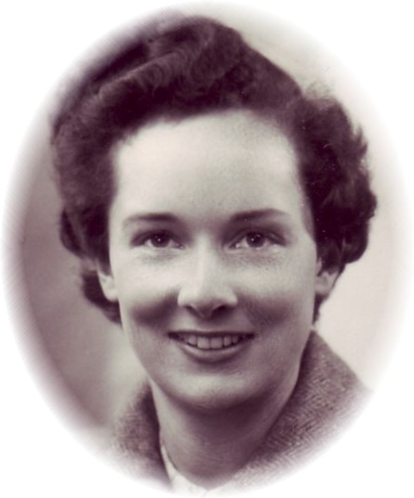 Diana Mary Hamilton Opie