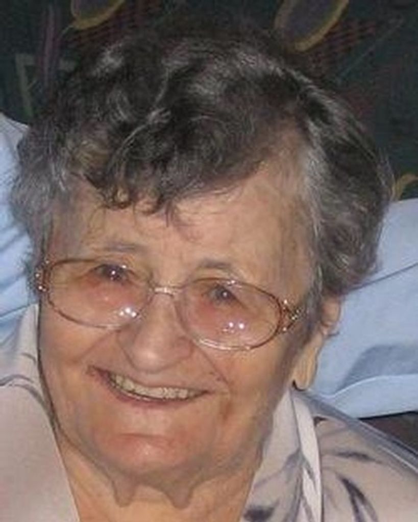 Anastasia Crocco Profile Photo