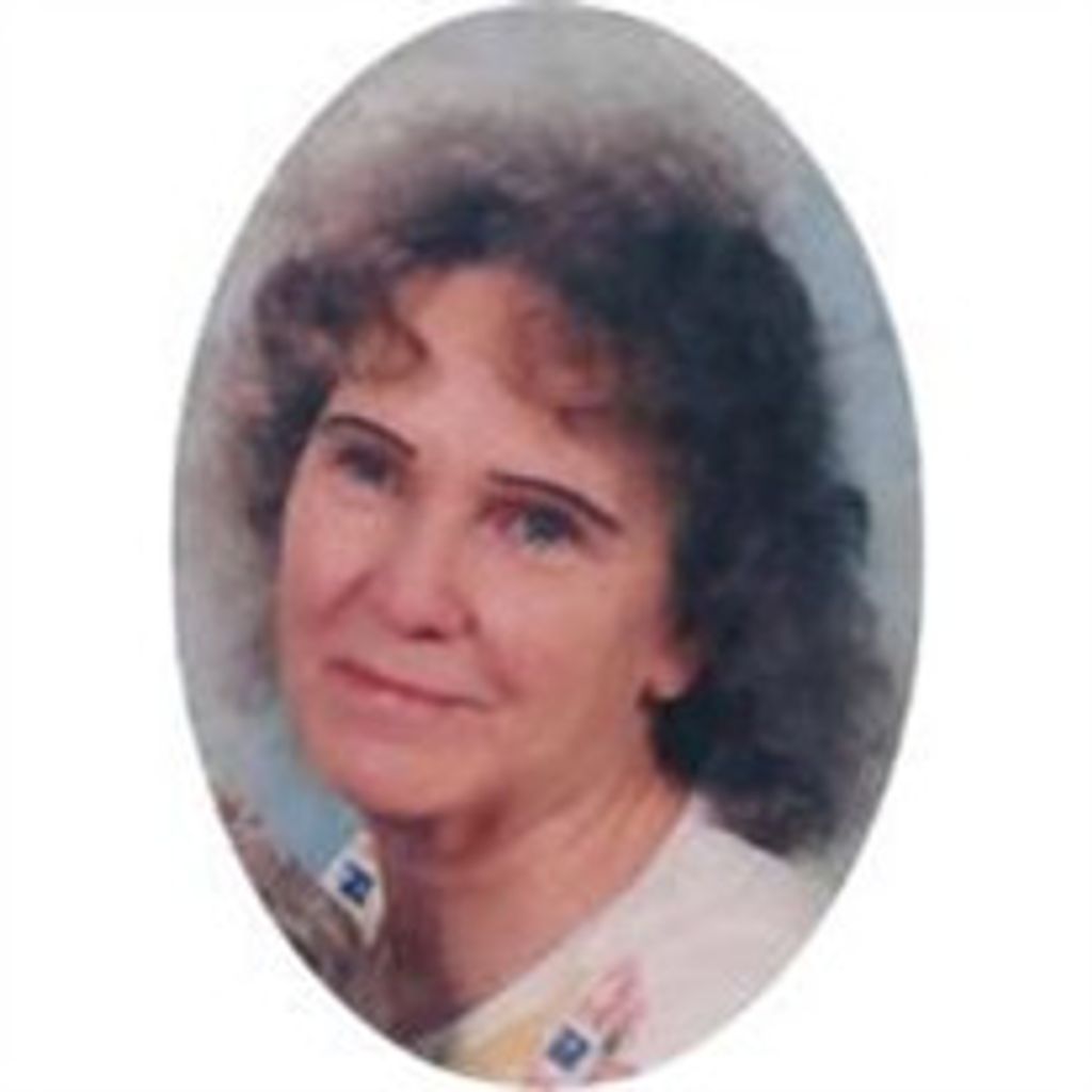 Mary W. Arnold