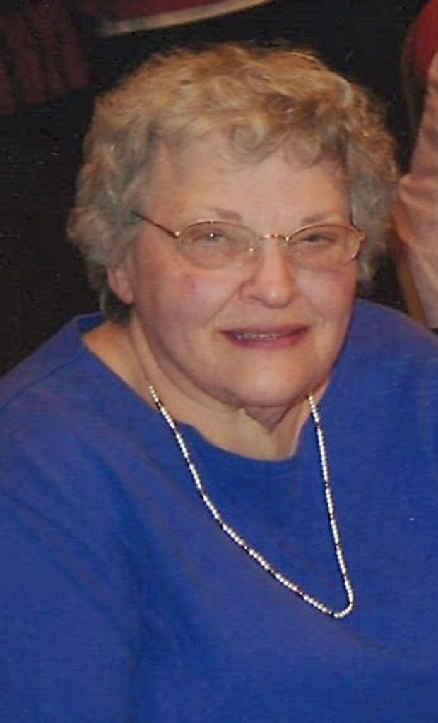 Beverly J. (Shippey)  Stiffler