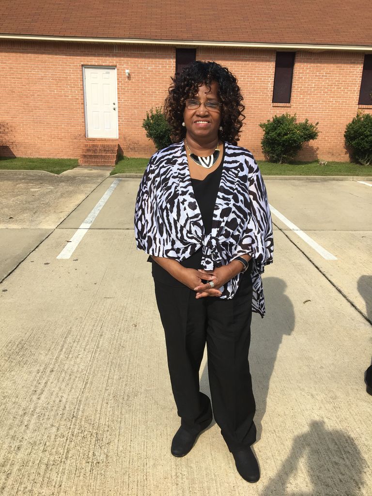 Ms. Wanda Elaine Gandy Profile Photo