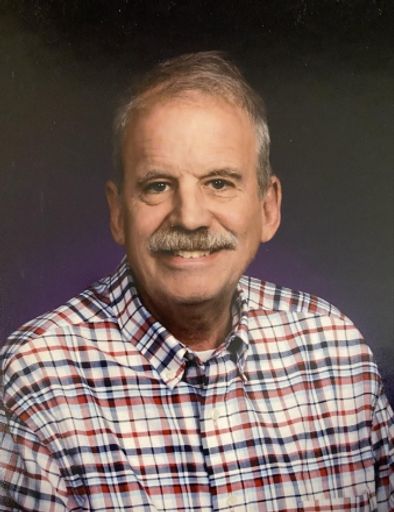 Bruce Carl Spellman Profile Photo