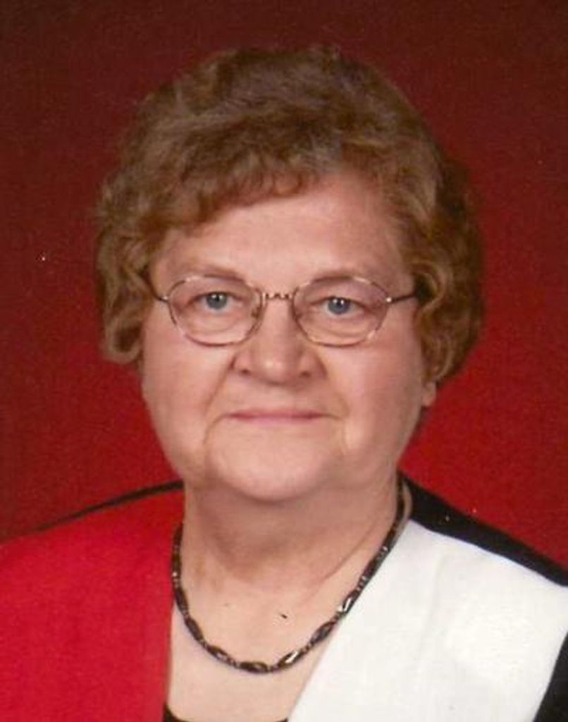 Irene M. (Dombrowski) Shopinski Profile Photo