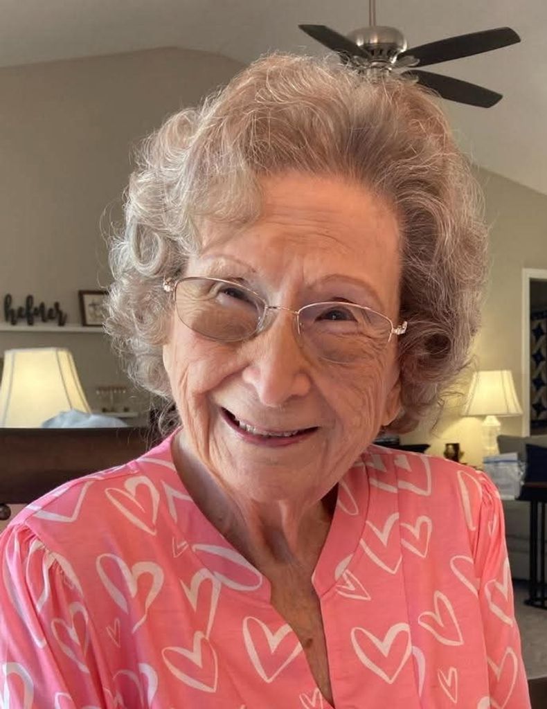 Marian Joyce Henderson Profile Photo