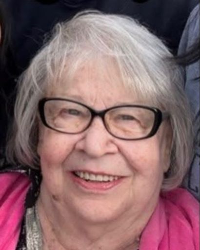 Bonnie Mae Campbell's obituary image