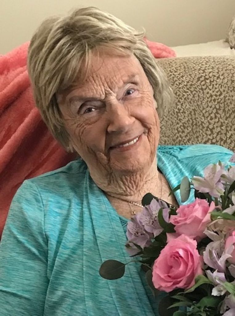 Mary Linwood Deforest Profile Photo