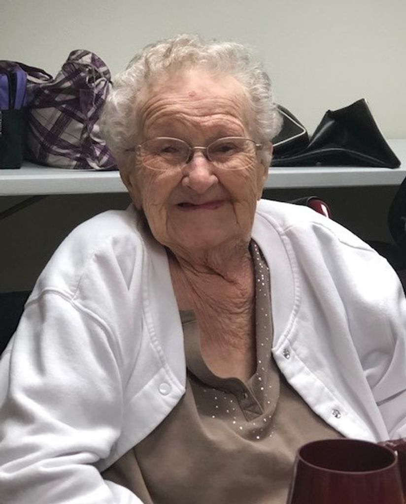 Jennie E. Hostetter