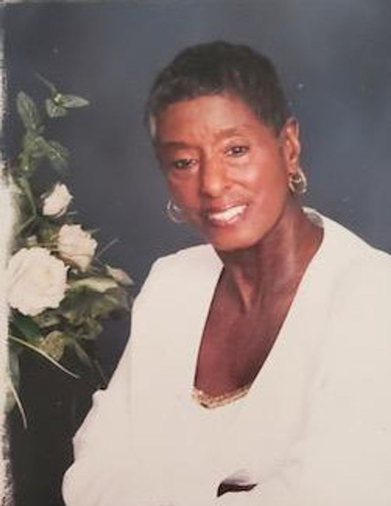 Sondra Aleta Rhoden "Deta"