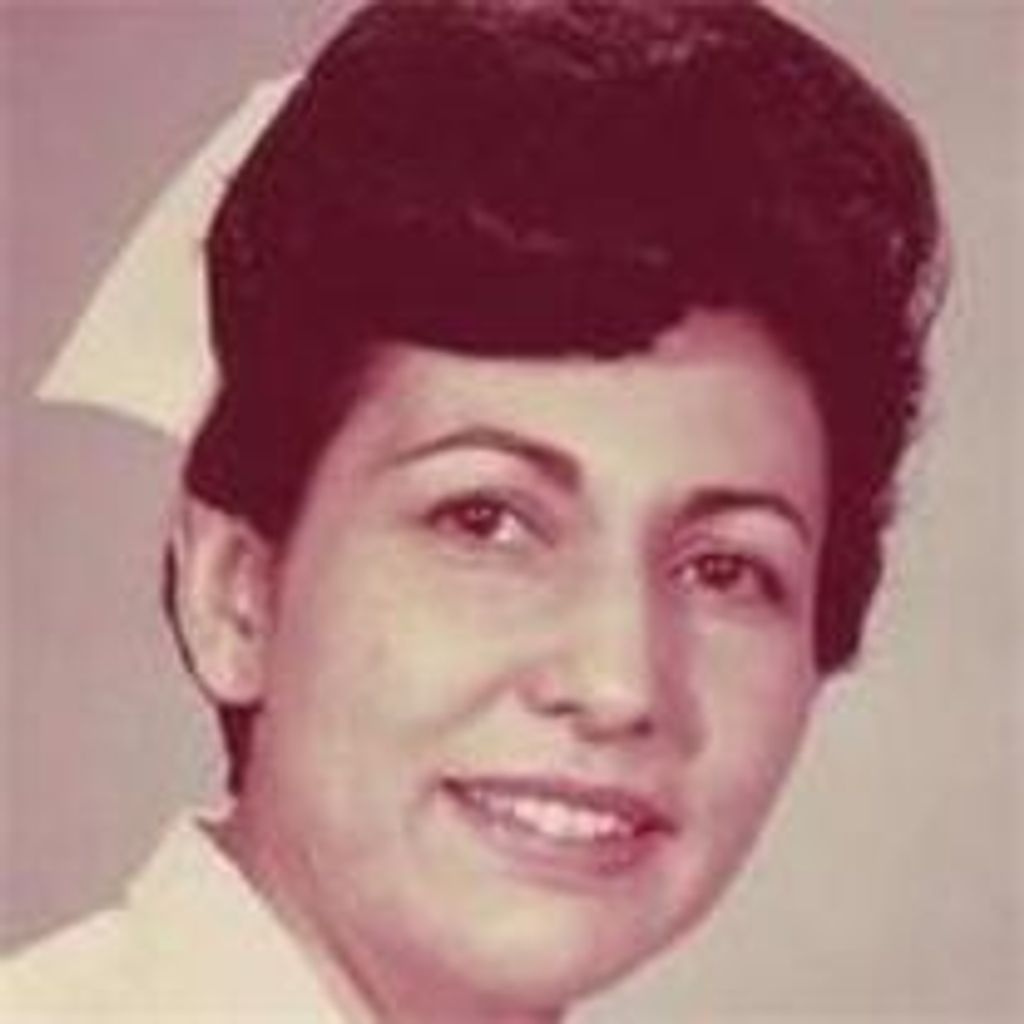 Carmen F. Casillas