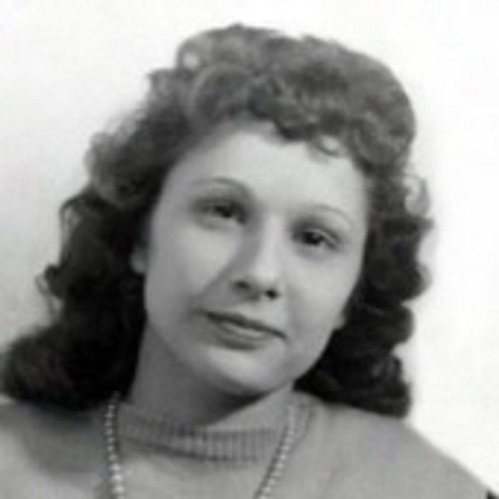 Elizabeth Marie Lane