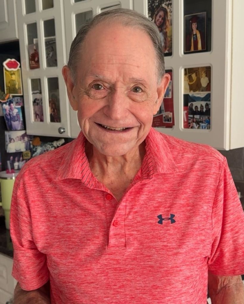 Fred Orel Jordan, Jr.