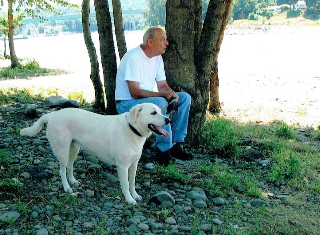 Lyle Howard Warnke Profile Photo