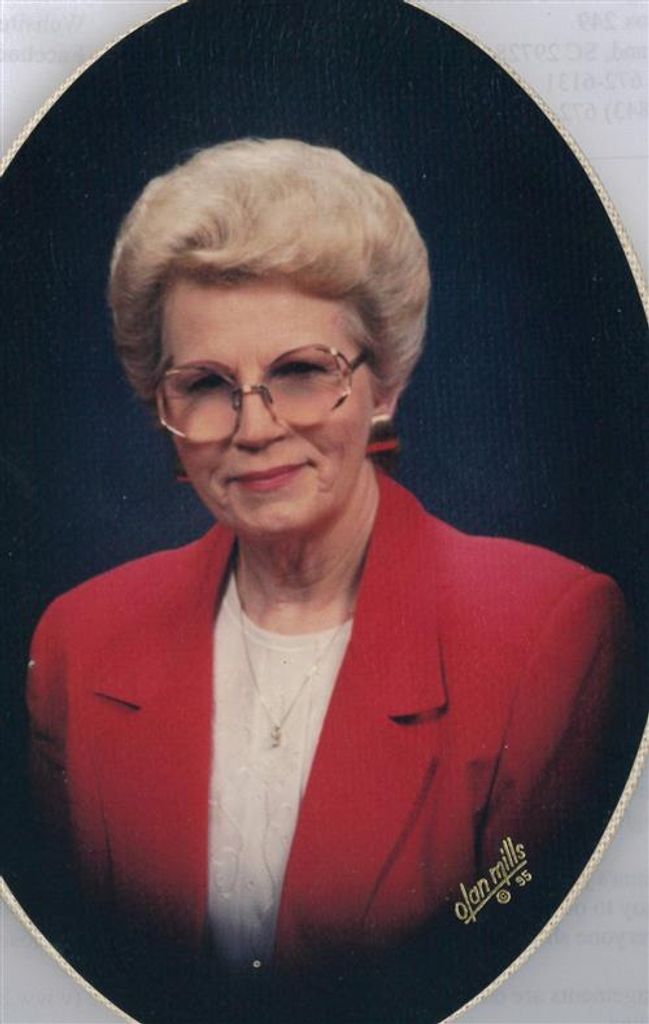 Virginia Price Brown Profile Photo