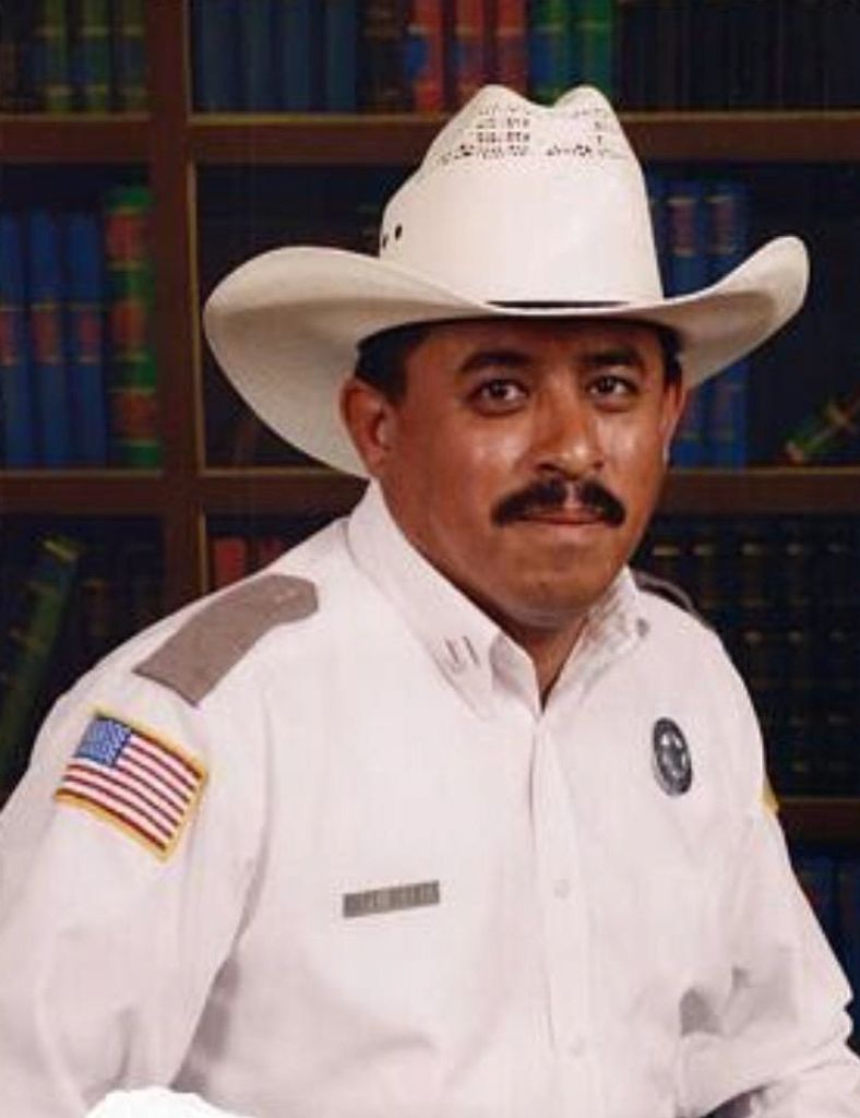 Jose Huerta, Iii Profile Photo