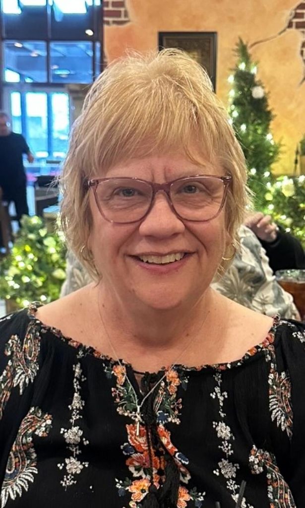 Charlotte Elizabeth King Profile Photo