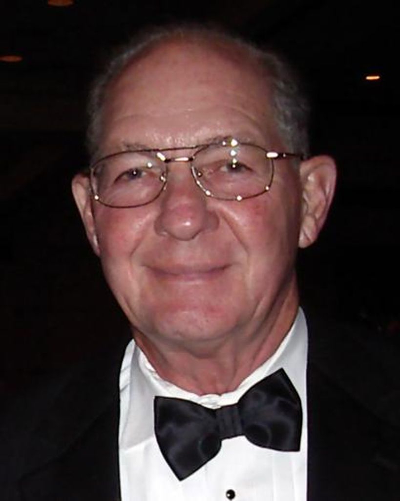 Ted “Dedi” Tyrone Powers Profile Photo