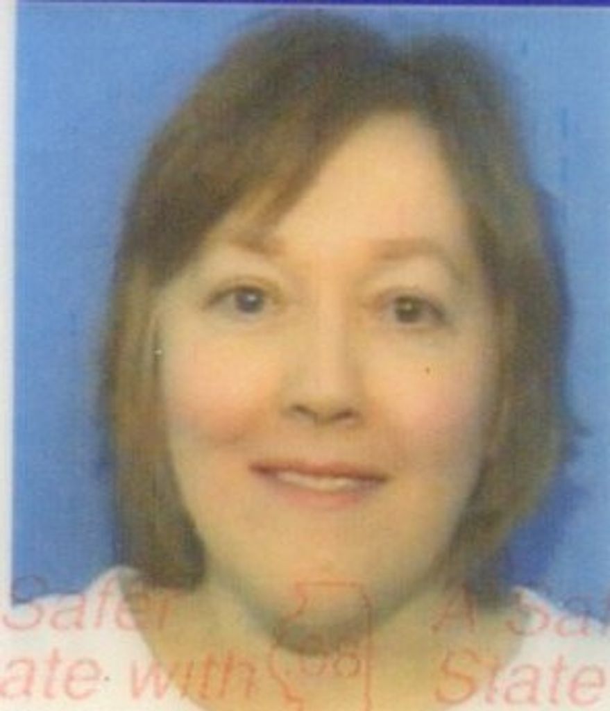 Darlene Fay (Curtis)  Ross