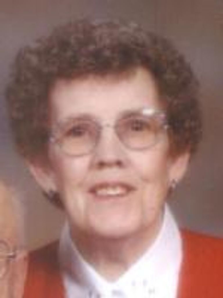 Zwaantje (Swanie) Kehoe Profile Photo