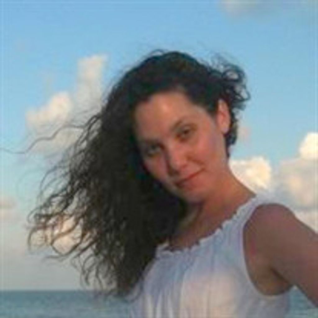 Tamarah "T" Munsterman Brooks