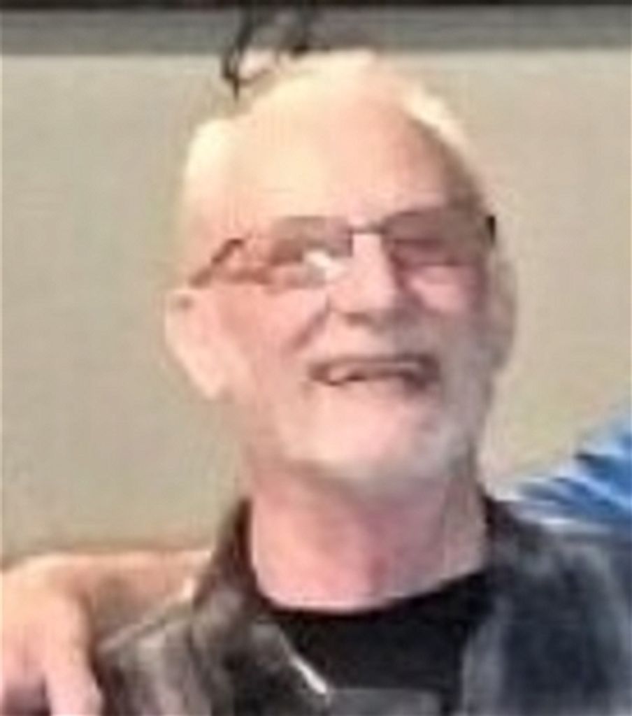 Kenneth Warren Axelson