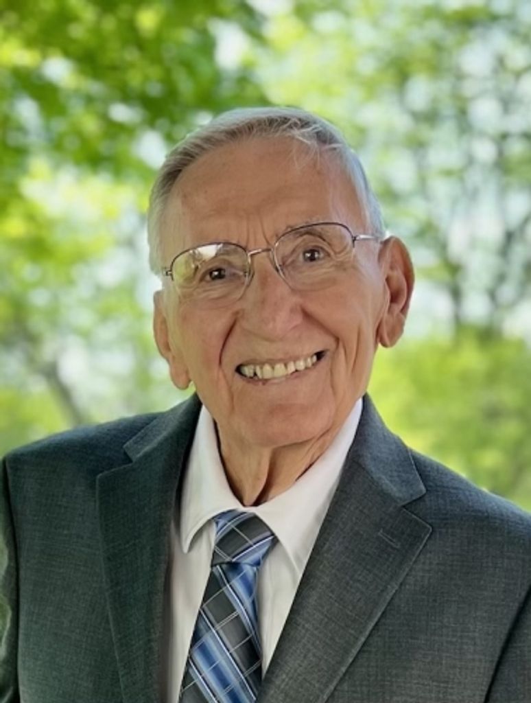 Kenneth E. Rush Profile Photo