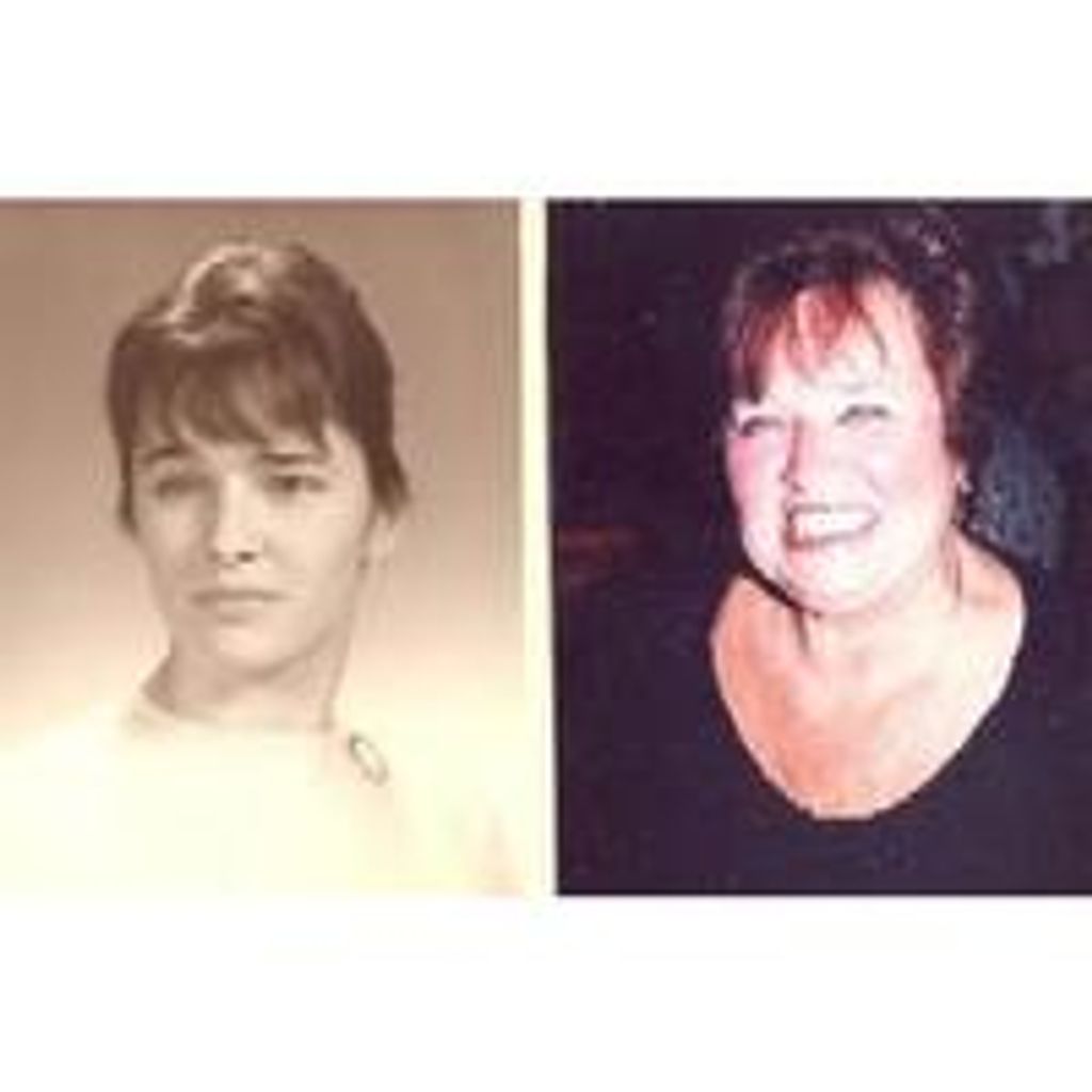 Carol Ann Mills
