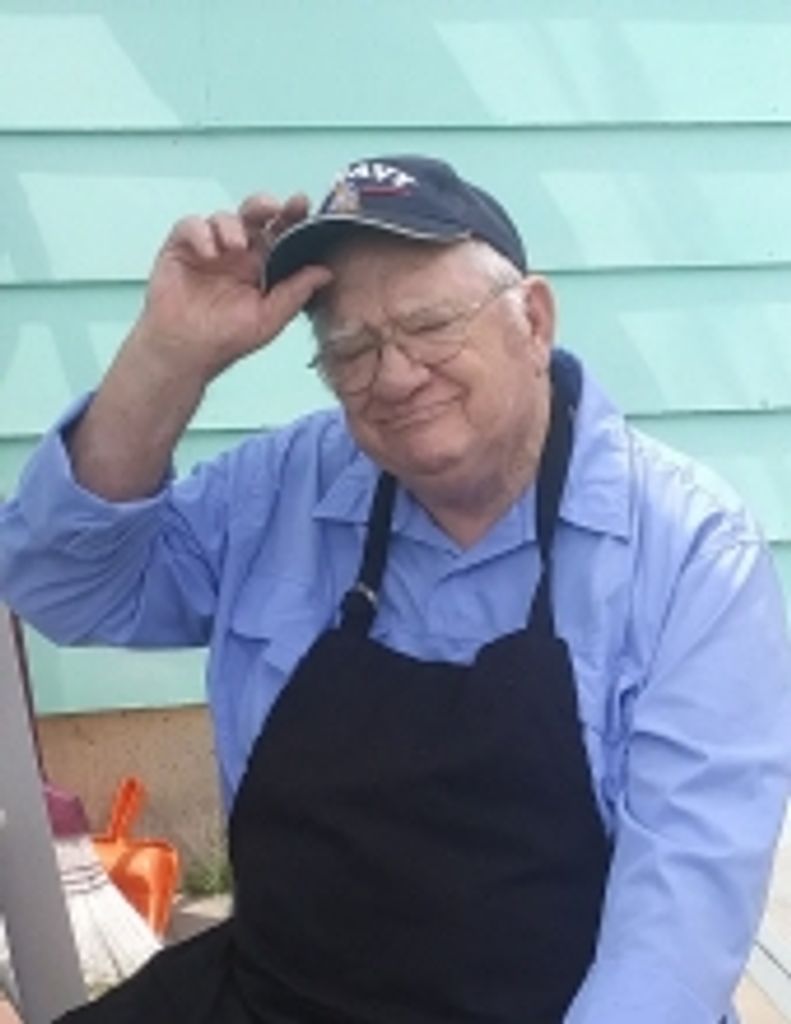 Charles "Charlie" Wayne Luck