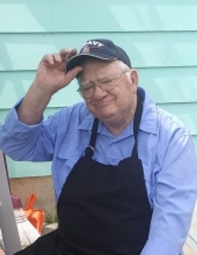Charles "Charlie" Wayne Luck Profile Photo
