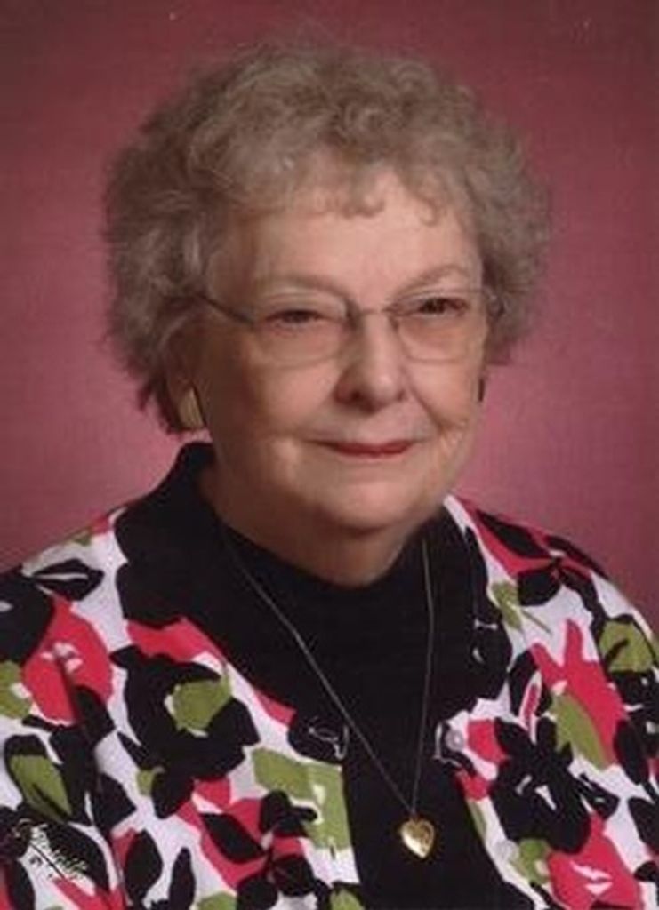 Arlene Schreiber
