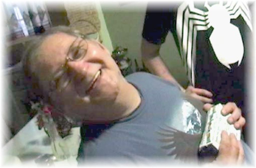 Bill S. Robinette