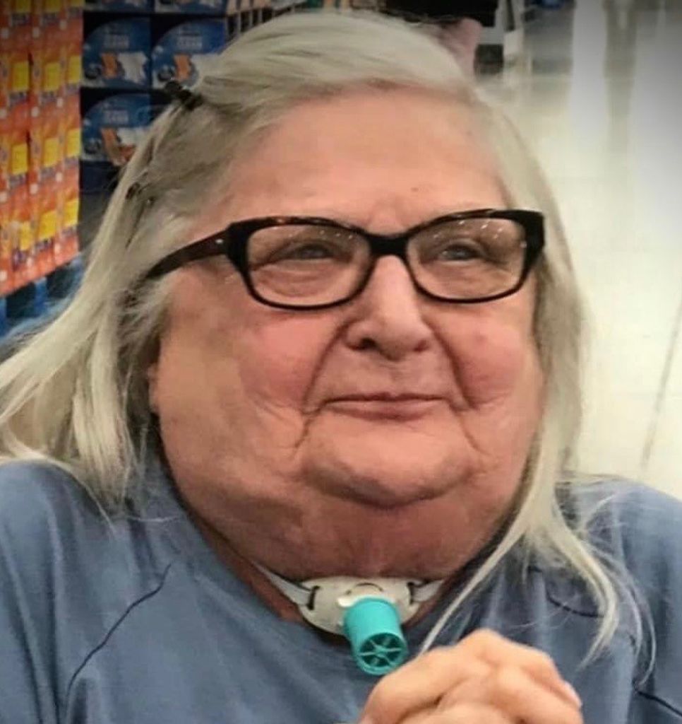 Julie “Grammy” Jo Hanson