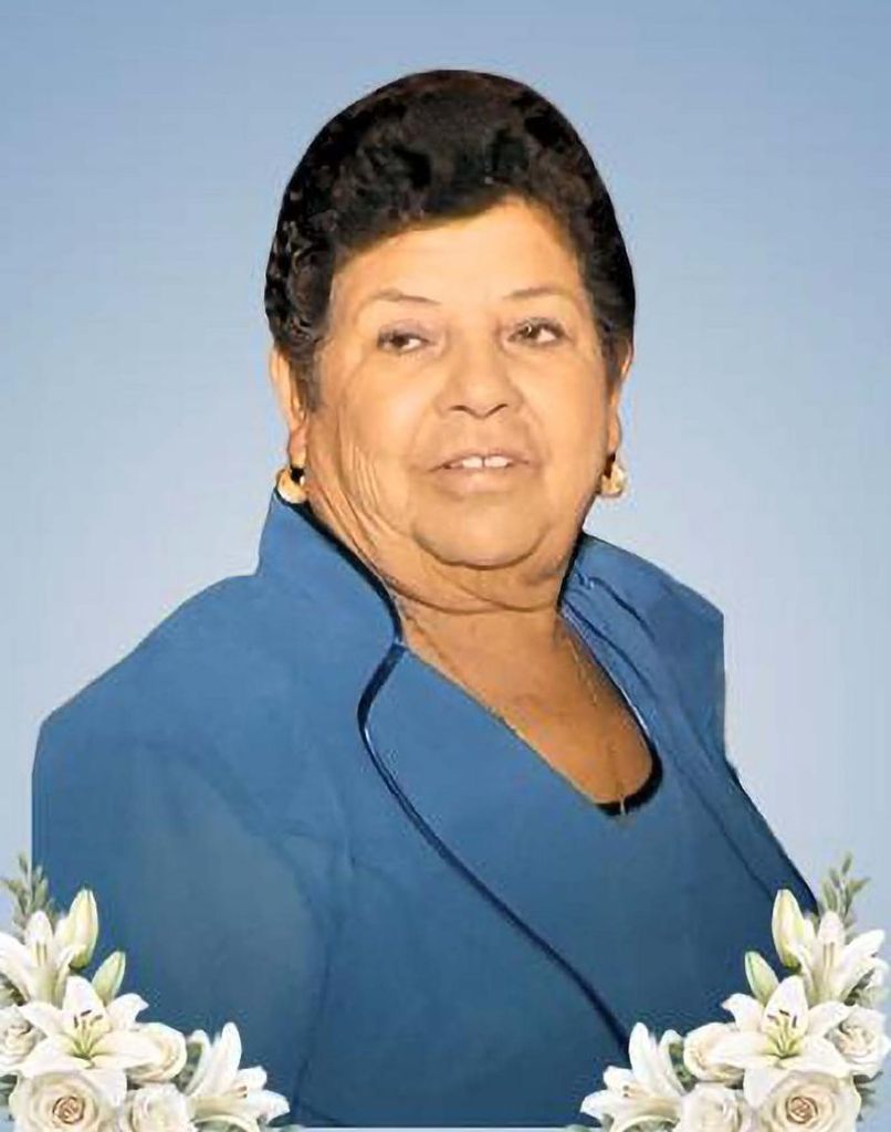 Alicia Gonzalez Profile Photo