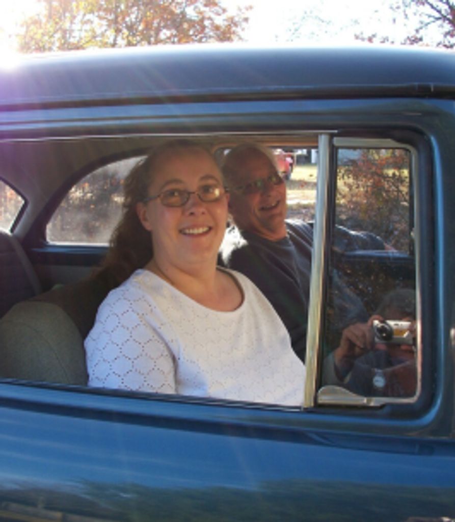 Ronald Brasfield Profile Photo