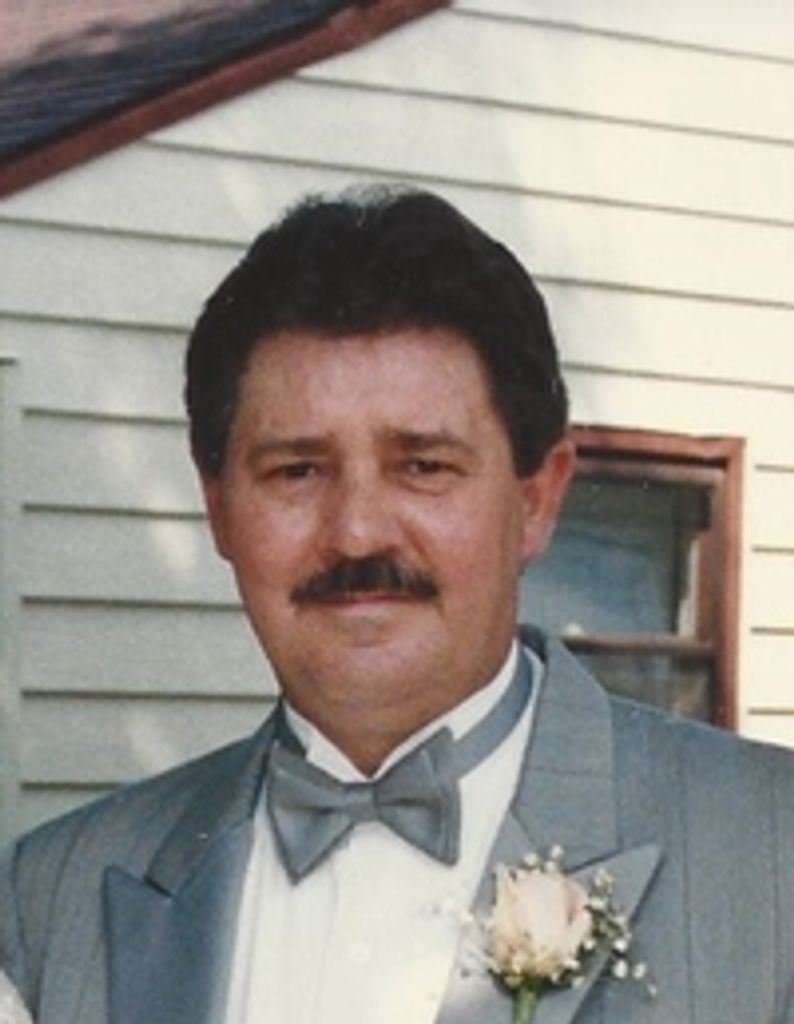Frank D. Church