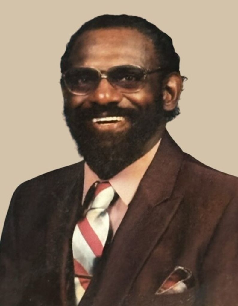 William "Billy" E. Evans Sr. Profile Photo