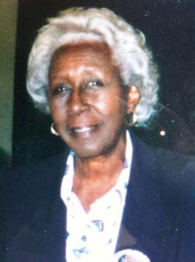 Lettie Lee Cobb Mccorry