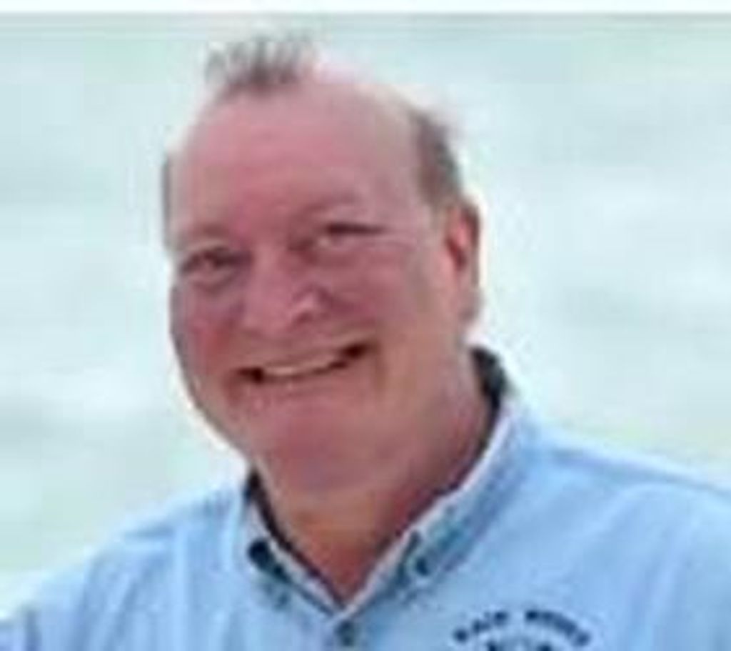 David Phillip Wooten Jr.