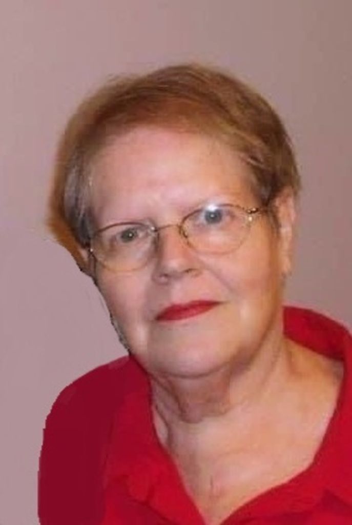 Frances Kay (Kacie) Cantrell Profile Photo