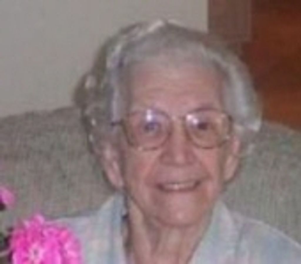 Mildred Adeline Kuckuck