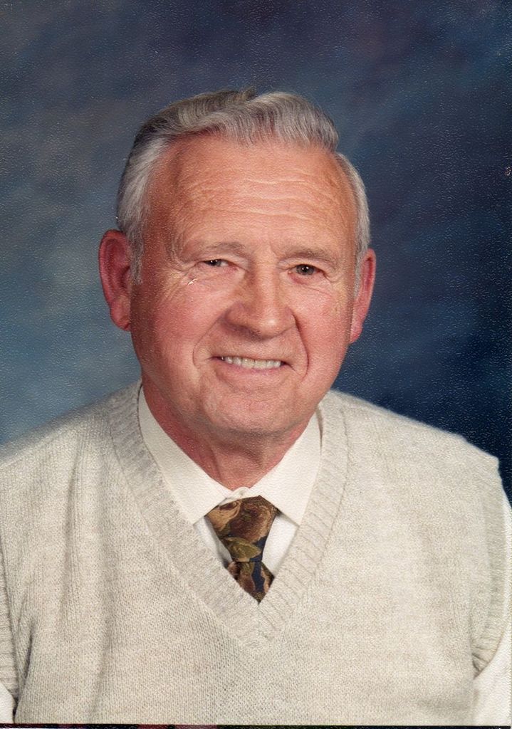 Joseph Albert Volz Profile Photo